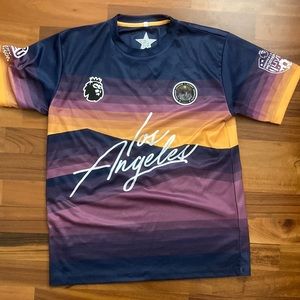 RARE Men’s Premier League Los Angeles Jersey M